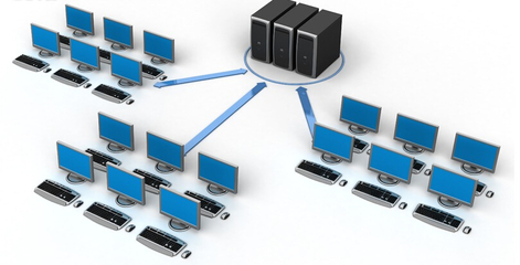 路由器接口與網(wǎng)絡技術解析 LAN、WAN、WLAN與VLAN的區(qū)別與應用