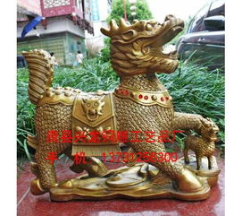 銅雕塑銷售價格與唐縣興龍銅雕工藝品廠的產品概覽