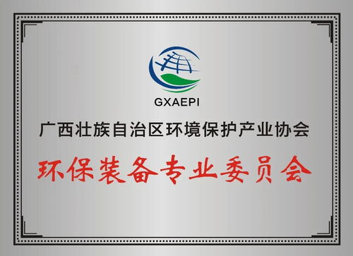 攜手創(chuàng)新，共筑綠色未來——祝賀廣西環(huán)保產(chǎn)業(yè)協(xié)會會員企業(yè)新技術(shù)新產(chǎn)品交流推介會圓滿成功