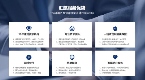 2026年高新技術(shù)企業(yè)申報(bào)專業(yè)服務(wù)商推薦 領(lǐng)先機(jī)構(gòu)綜合能力解析